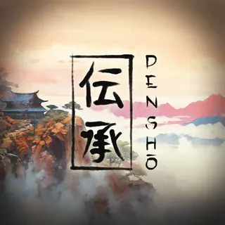 Vignette du machine à sous Densho de Hacksaw Gaming