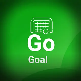 Vignette du jeu rapide Goal de Spribe