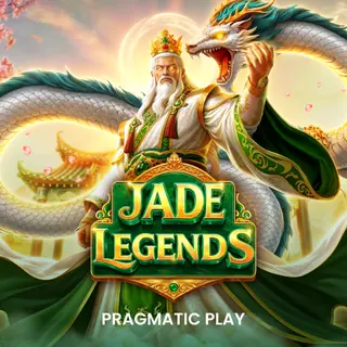 Vignette du machine à sous Jade Legends de Pragmatic Play