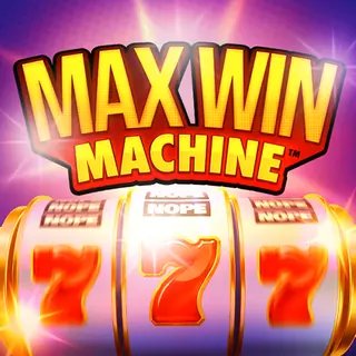 Vignette du machine à sous Max Win Machine de Hacksaw Gaming