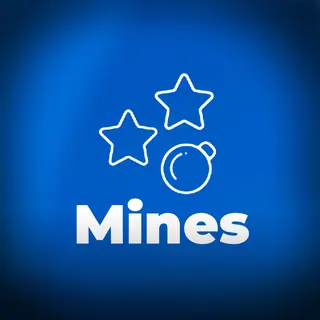 Vignette du jeu rapide Mines de Spribe