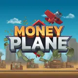 Vignette du machine à sous Money Plane