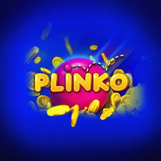 Vignette du jeu rapide Plinko de BGaming