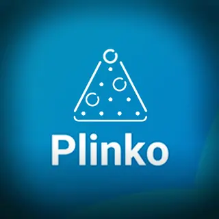 Vignette du jeu rapide Plinko de Spribe