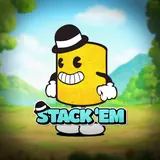 Vignette du machine à sous Stack 'Em
