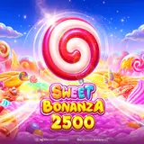 Vignette du machine à sous Sweet Bonanza 2500